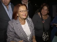 Taka po pożyje! Męczennica z PiS ma przyjemną emeryturkę, TYLE dostaje na rękę