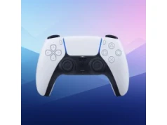 Promocja na Sony DualSense z okazji Black Weeks 2026. Pad do PS5 za 265 zł w Morele.net!