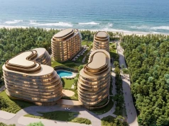 Wave Hotels rozpoczyna działalność i będzie kupować hotele