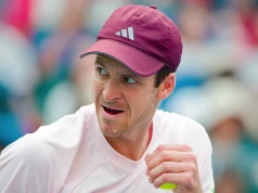ATP w Bazylei: Hubert Hurkacz - Zizou Bergs. Gdzie obejrzeć? Transmisja TV i stream online