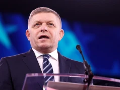 Fico: Słowacja i Węgry nie wesprą nowej pożyczki UE dla Ukrainy