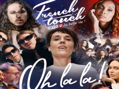 French Touch La Belle Vie. Wielkie polsko-francuskie widowisko kolejny raz w Polsacie