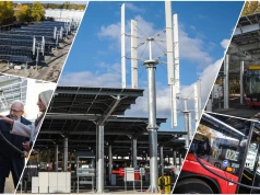 Prąd z paneli i turbin już zasila świdnickie elektryki. Kiedy wielomilionowa inwestycja się zwróci?