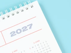 Kalendarz wolnych dni w 2027 roku! Są daty niedziel handlowych!
