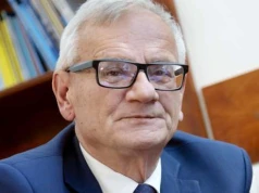 Zdzisław Wolski kończy pełnienie funkcji. Po referendum zwrócił się do mieszkańców