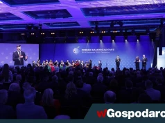 W Zakopanem samorządowe wydarzenie jesieni