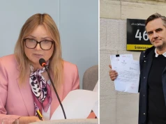 Wniosek o referendum w Gliwicach złożony! Ponad 18 tysięcy podpisów u komisarza