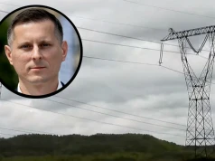 Wzrost mocy magazynów energii nie zapobiegł wzrostowi cen prądu