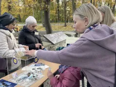 Cztery dni potrwa w Sandomierzu kwesta na rzecz ratowania zabytkowych nagrobków