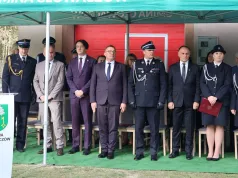 Piękny jubileusz 80-lecia Ochotniczej Straży Pożarnej w Mariampolu pod Głowaczowem