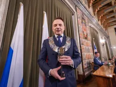 Prezydent Gibała tłumaczy, co będzie robił nowy pełnomocnik ds. naruszeń prawa: „Wszystkie szafy muszą zostać otwarte”