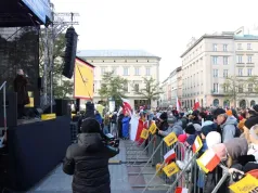 Rynek Główny wypełni się muzyką. Kraków zaprasza na wspólne śpiewanie