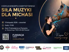 Gwiazdy zespołu VOX i uczestnicy „The Voice Senior” zagrają dla Michasi! Przemysław Kamiński zdradza kulisy wyjątkowego koncertu