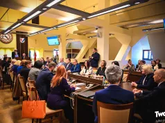 Pieniądze, inwestycje i miejskie wodociągi. We wtorek sesja RM w Stargardzie