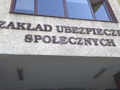 Ćwiczenia ewakuacyjne w ZUS w Nowym Sączu. Możliwe utrudnienia w ruchu