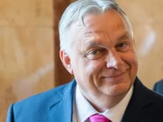 Orban na czele ONZ? Media: wspólny kandydat USA, Rosji i Chin