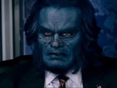 Ser Duncan Wysoki stanie się Bestią! Nowe nazwisko w obsadzie rebootu X-Men