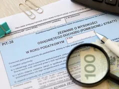Wygrałeś milion? Fiskus zabierze 100 tys. zł, zanim zobaczysz pieniądze