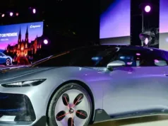 Chińskie Chery pokazało auto przypominające Audi. Tył to zupełnie inna historia