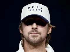 Ryan Gosling wraca do muzyki. "Wszystko zmieni się już 27 października, kiedy nasze duchy opuszczą ten świat"