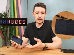 Okazało się, że składany telefon Apple wypada gorzej od Samsunga i po 75 tys. złożeniach się poddaje