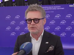 Stęniewski: magazyn Energii Gryfino z korzyścią dla portfeli mieszkańców