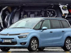 Używany Citroen C4 Picasso II (2013-2022) – który silnik wybrać?
