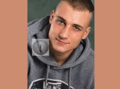 Zaginął 23-letni Piotr Cupriak z Mokotowa. Matka opublikowała wzruszający post. "Synu, zawsze możesz na mnie liczyć"