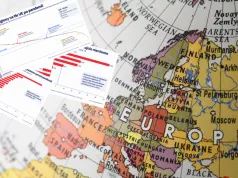 46 regionów UE wciąż nie odrobiło strat po pandemii. Najgorzej wypadają Bułgaria, Grecja i Rumunia