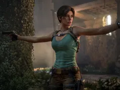 Poznaliśmy długość Tomb Raider: Legacy of Atlantis. Przygotujcie się na dodatkowe godziny z Larą Croft