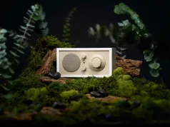 Tivoli Audio zasadziło swoje głośniki Model One w ogrodzie i oto, co wyszło z tego doświadczenia