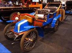 Nieznane, niszowe, zapomniane – poznajemy francuskie samochody. La Ponette (1909-1925)