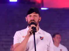Łukasz Tomczyk nie jest już trenerem Odry Opole