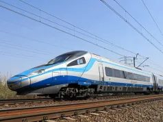 Awantura w Pendolino. Minister infrastruktury: Nie przesądzam, kto był winny