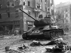 W 1956 roku Polacy pomogli im w czasie powstania. Dziś Węgrzy dziękują