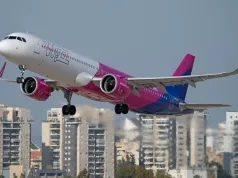 Nowe połączenia Wizz Air z Polski. Polecimy do trzech egipskich kurortów