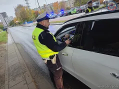 Policyjne podsumowanie weekendu. W Szczecinie bez wypadków