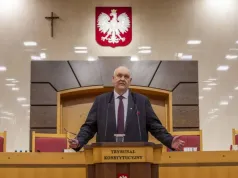 Święczkowski ujawnia niepokojące informacje o działaniach policji. „To nie może być wyłącznie niekompetencja”