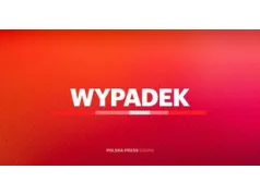 8-latek potrącony na przejściu dla pieszych w Kościerzynie. Dziecko trafiło do szpitala