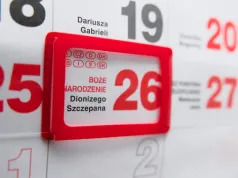 Dni wolne od pracy w 2027 roku. Długie weekendy, święta i niedziele handlowe