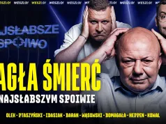 NAJSŁABSZE SPOIWO. Paczul wprowadził nową rundę!