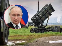 Putin chce wycofania wojsk NATO z Polski. Bezpieczeństwo Podkarpacia pod znakiem zapytania?