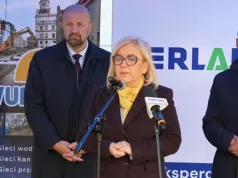 Miasto wdraża nowy system. Nowe ujęcia wody i inteligentna sieć
