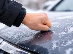Zimą zanim przekręcisz kluczyk, zrób jedną rzecz. Wielu kierowców o tym zapomina