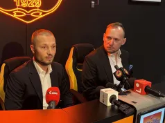 Poznaliśmy nazwiska nowego trenera i dyrektora sportowego KSZO