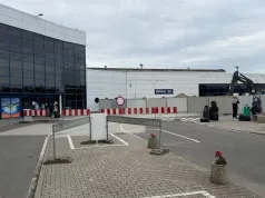 Szczecińska firma ma wybudować nowy terminal w Goleniowie