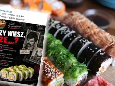 Skandaliczna pozycja w menu. Restauracja z Ząbek się tłumaczy