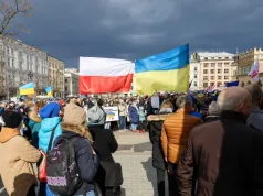 „Tu żyją rodziny przechowujące pamięć”. Małopolska apeluje do Lwowskiej Rady Obwodowej