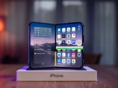 Zapytaliśmy Apple'a o pękające ekrany iPhone'a Duo. Jest odpowiedź