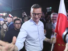 Przyszłość Pełczyńskiej-Nałęcz. Morawiecki: Rozwój Plus nie prowadzi z nią rozmów